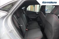 Ford Puma vaihtoauto