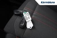 Ford Puma vaihtoauto