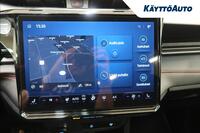 Ford Puma vaihtoauto