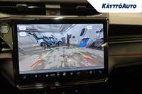 Ford Puma vaihtoauto