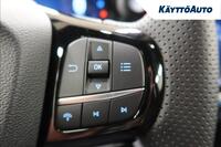 Ford Puma vaihtoauto