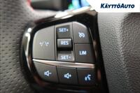 Ford Puma vaihtoauto