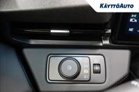 Ford Puma vaihtoauto