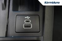 Ford Puma vaihtoauto