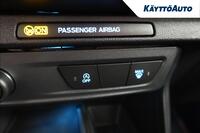 Ford Puma vaihtoauto