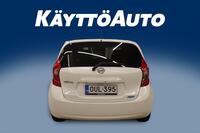 Nissan NOTE vaihtoauto