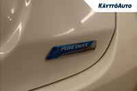 Nissan NOTE vaihtoauto