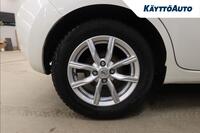 Nissan NOTE vaihtoauto