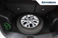 Nissan NOTE vaihtoauto