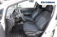 Nissan NOTE vaihtoauto