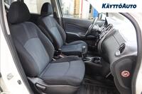 Nissan NOTE vaihtoauto