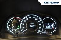 Nissan NOTE vaihtoauto