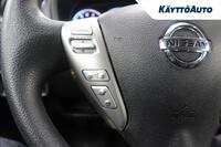 Nissan NOTE vaihtoauto