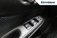 Nissan NOTE vaihtoauto