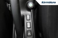 Nissan NOTE vaihtoauto