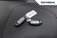 Nissan NOTE vaihtoauto