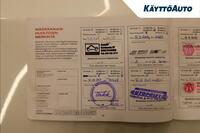 Nissan NOTE vaihtoauto