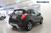 Opel Mokka vaihtoauto