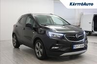 Opel Mokka vaihtoauto