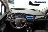Opel Mokka vaihtoauto