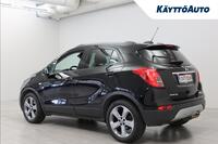 Opel Mokka vaihtoauto
