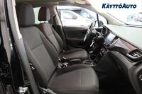 Opel Mokka vaihtoauto