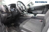 Citroën C5 Aircross vaihtoauto