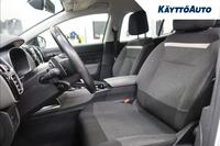 Citroën C5 Aircross vaihtoauto