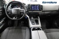 Citroën C5 Aircross vaihtoauto