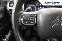 Citroën C5 Aircross vaihtoauto