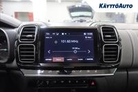 Citroën C5 Aircross vaihtoauto