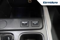 Citroën C5 Aircross vaihtoauto