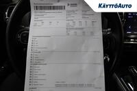 Citroën C5 Aircross vaihtoauto