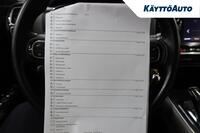 Citroën C5 Aircross vaihtoauto