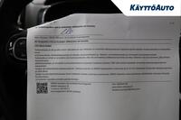 Citroën C5 Aircross vaihtoauto