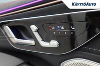 Mercedes-Benz EQS vaihtoauto