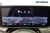 Mercedes-Benz EQS vaihtoauto