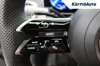 Mercedes-Benz EQS vaihtoauto