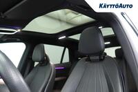 Mercedes-Benz EQS vaihtoauto