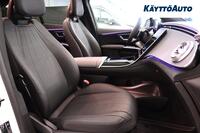 Mercedes-Benz EQS vaihtoauto