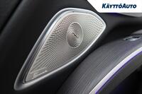 Mercedes-Benz EQS vaihtoauto