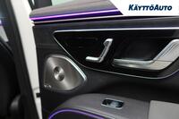 Mercedes-Benz EQS vaihtoauto