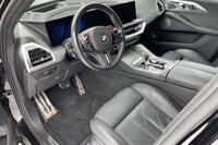 BMW XM vaihtoauto