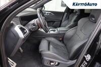 BMW XM vaihtoauto