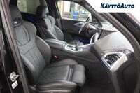 BMW XM vaihtoauto