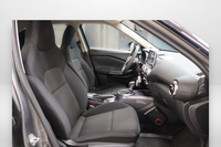 Nissan Juke vaihtoauto