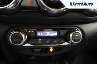 Nissan Juke vaihtoauto