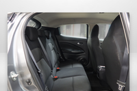 Nissan Juke vaihtoauto