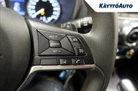 Nissan Juke vaihtoauto