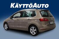 Volkswagen Golf Sportsvan vaihtoauto